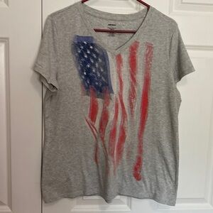 WOMEN’S Short Sleeve Tee